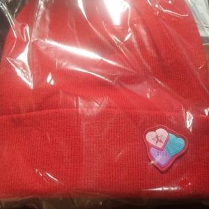 Exclusive Jeffree Star beanie